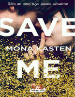 1. Save Me.pdf